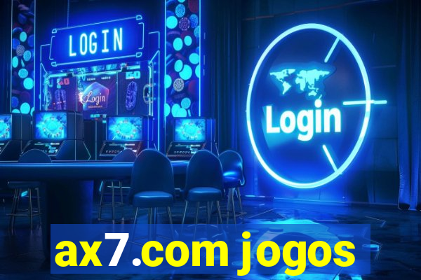 ax7.com jogos